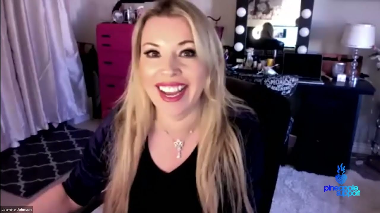 Bullying, How To Stand Up As A Community; with Jasmine Johnson | Pineapple Summit 2022