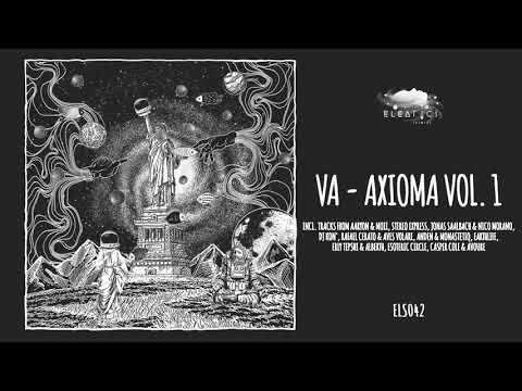 Aaryon & MOii - Better Times [Eleatics Records]