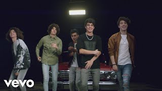 Nadie Te Amará Music Video