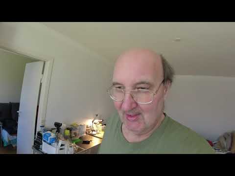 MongoTV_9103 - God Sankt Hans Aften