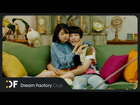 이승환 LEE SEUNG HWAN '너만 들음 돼' feat. 스텔라 장