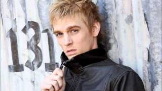 Aaron Carter Featuring Flo Rida Dance with me