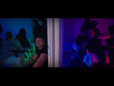 DONDRINO ft. Flowz Dilione - 82 x Avril Lavigne REMIX