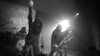 Graveland &quot;Pagan Cult Never Dies&quot; DVD &amp; CD Live 2017!