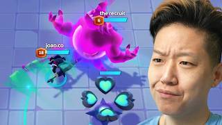 moco got reset - Deck Guide by OJ