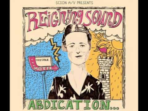 reigning sound - call me #1