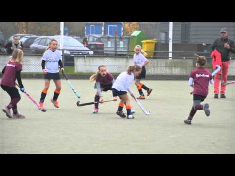 ME1 DMHC Graspiepers vs ME1 MHC Steenwijk 15112014