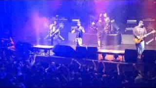 Hatebreed-Never Let It Die Live(Live Dominance)