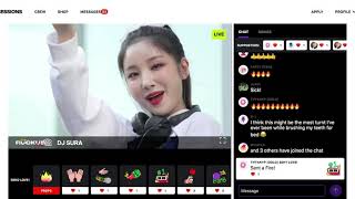 Download lagu DJ Sura performs at Joy Ruckus Club 2 mp3