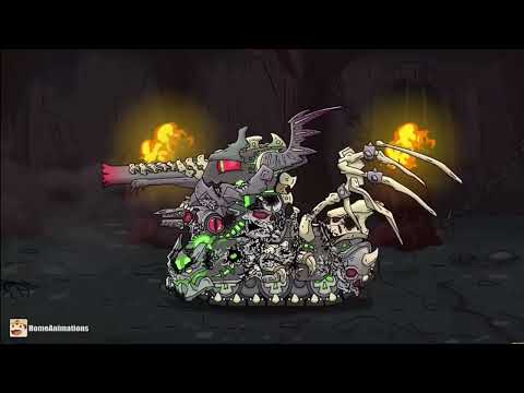 Leviathan's father edit 3 