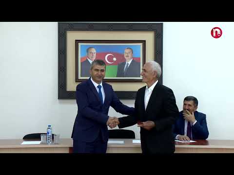 Nakhchivan news - 10.06.2024