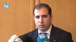 1,7 միլիոնի շրջանակում աշխատավարձ եմ ստանում. ՊԵԿ նախագահ: Լրաբեր - 9.06.2025