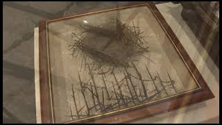 KECSKEMÉT KINCSEI - Cifrapalota: Töviskoszorú