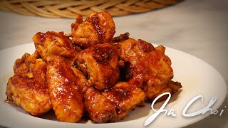 (Halal) Korean Spicy Stir-Fried Chicken ㅣ할랄 닭볶음