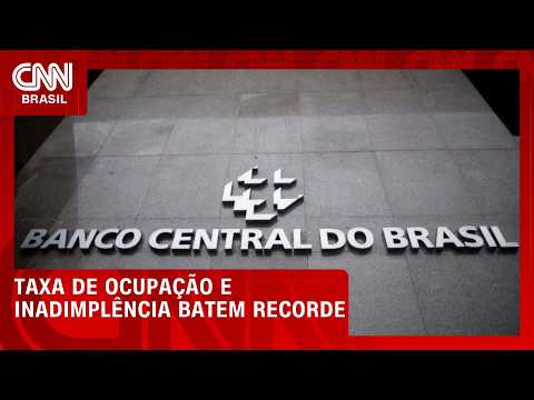 Inadimplência bate novo recorde em agosto, segundo Banco Central | HORA H