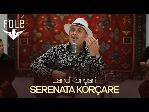 Land Korçari - Serenata Korçare Full Album 2026
