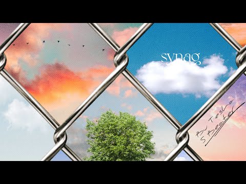 S Beater x Bu TesLa - Synag (Lyric Video)