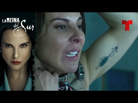 La Reina del Sur 2 | Capítulo 40 | Telemundo Novelas
