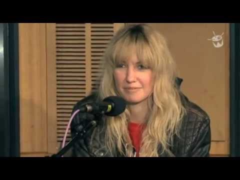 Ladyhawke - 'White Rabbit' (Jefferson Airplane cover triple j's Like A Version)