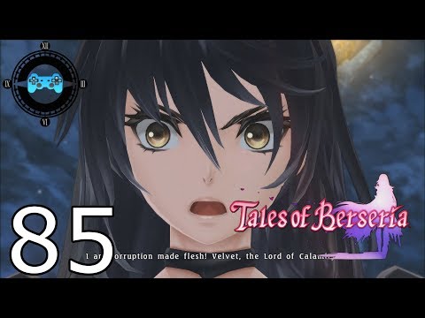 Tales of Berseria Episode #85 - Meirchio [Blind Let's Play, Playthrough]
