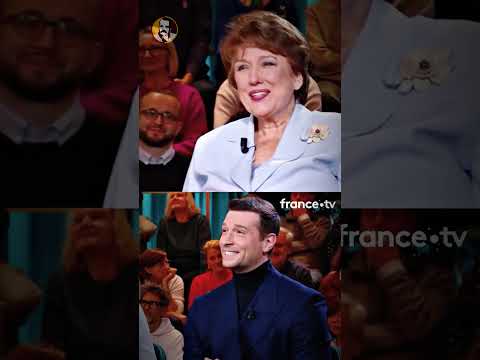 Jordan Bardella crée le MALAISE sur un plateau et se fait ÉTEINDRE par Roselyne Bachelot 😂