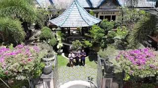 preview picture of video 'Padi Bali Guest House'