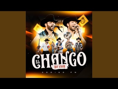 El Chango (En Vivo)