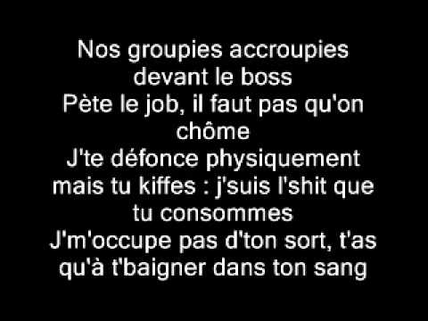 download lagu mp3 mp4 Leve Ton Verre Paroles, download lagu Leve Ton Verre Paroles gratis, unduh video klip Leve Ton Verre Paroles