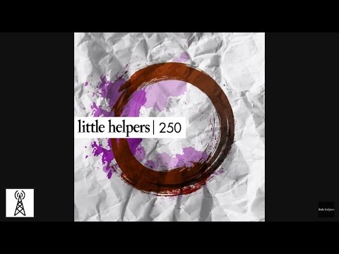 Butane - Little Helper 250-3