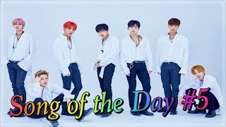 Download lagu Monsta X - If Only [Song of the Day #5] mp3