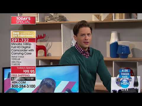 HSN | AT Home 11.24.2017 - 09 AM
