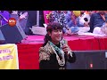 Hamsar Hayat Nizami Part 3 Har Pehar Sai Naam Ke Lehar 1 December Noida Sptv Live