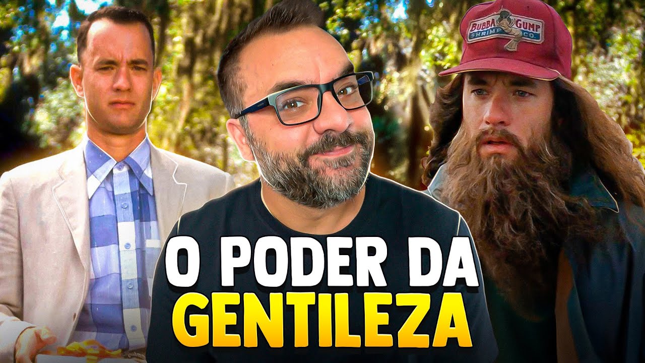 FORREST GUMP (1994) - Crítica