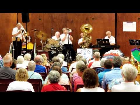 The State Street Traditional Jazz Band 1 1