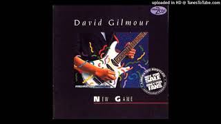 DAVID GILMOUR - Short And Sweet - LIVE Berkeley 1984/06/29 [SBD]