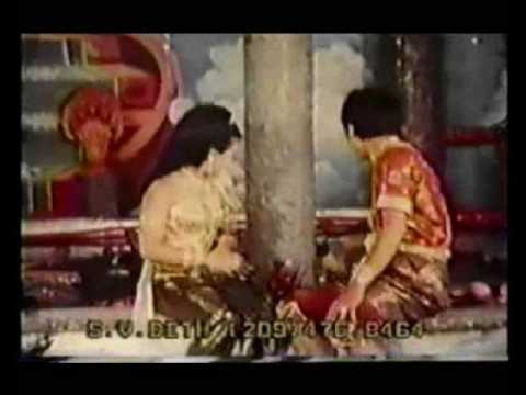 Batt yu Mles,   By Pan Ron