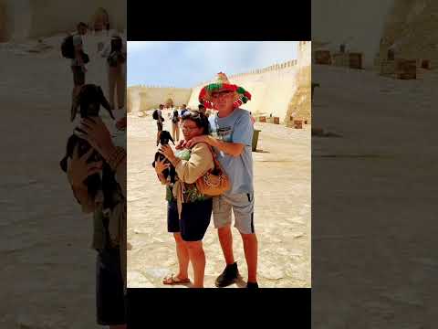 Rockin the casbah #travel #morocco #agadir