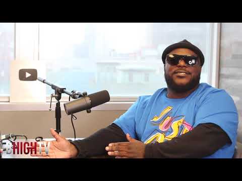 Blood Raw: Fall Out With CTE, Me & Jeezy Weren't Seeing Eye To Eye, We Had Some Great Moments