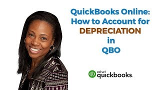 QuickBooks Online   How to Add Depreciation of Fixed Assets in QBO