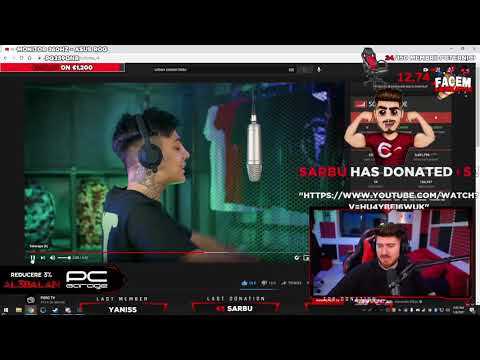 COLO REACTIONEAZA LA ALBERTNBN  URBANIST SESSIONS