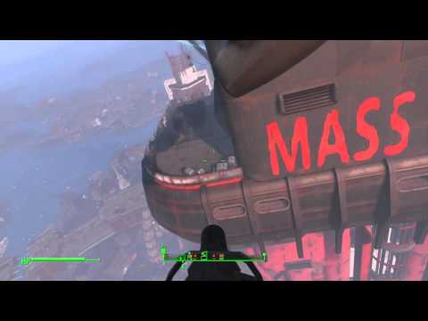 Lets Play Fallout 4 - Spoils of War - Part 52