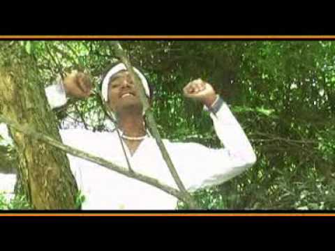 Jafar Yousuf - Booreedha (Oromo Music)