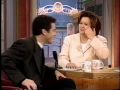 Fred Savage On The Rosie O Donnell Show 10 28 1997