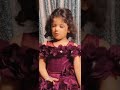 Sajna Ve Sajna Tujhe Bhar Lu Apni Aankhon Mein WhatsApp Status Cute Baby Dance Video