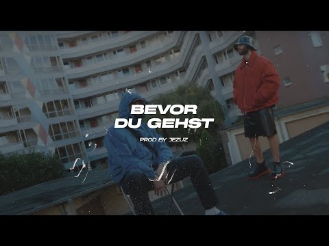 [SOLD] "BEVOR DU GEHST" NIMO X DARDAN LATIN DEEP HOUSE TYPE BEAT | Prod. By @Jezuz x @VelcyLoops