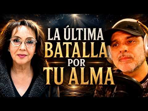 La cosecha de almas ha comenzado: El mensaje urgente de María Elena Sarmiento