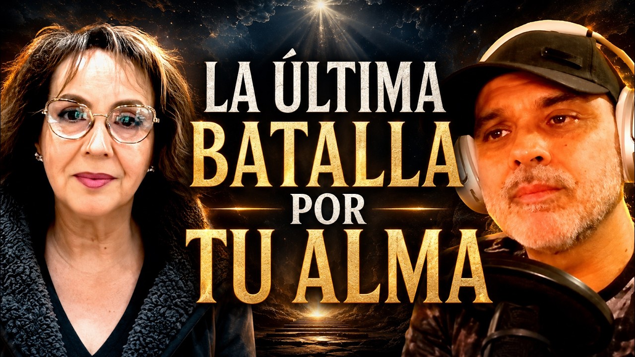 La cosecha de almas ha comenzado: El mensaje urgente de María Elena Sarmiento