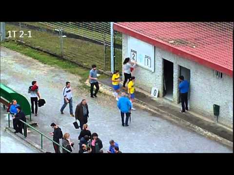 20150426 LA SALLE VS MUTRIKU