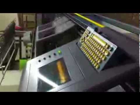 STOLL CMS 422.6 ST 811 GG12