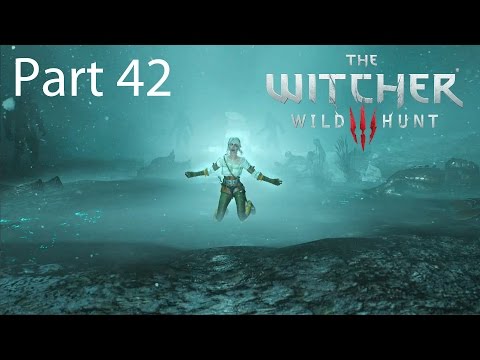 The Witcher 3 Walkthrough Part 42: The Battle of Kaer Morhen